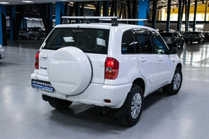 Внедорожник Toyota RAV4 2000 года, 778000 рублей, Солонцы