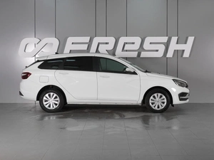 Универсал ВАЗ (LADA) Vesta 2024 года, 1315000 рублей, Минеральные Воды