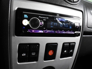 Седан Dacia Logan 2006 года, 449000 рублей, Воронеж