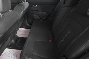Внедорожник Kia Sportage 2015 года, 1699000 рублей, Кемерово