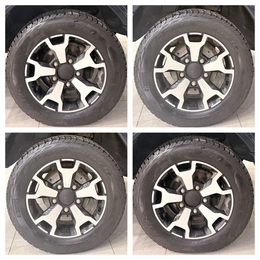 Внедорожник ВАЗ (LADA) 2121 (4x4) 2023 года, 945000 рублей, Орёл