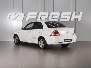 Седан Nissan Almera Classic 2012 года, 720000 рублей, Минеральные Воды