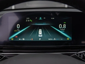 Внедорожник OMODA C5 2023 года, 2330000 рублей, Краснодар