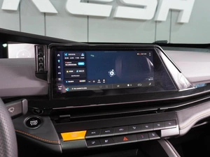 Лифтбек Changan UNI-V 2023 года, 2099000 рублей, Воронеж