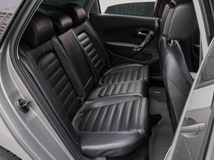 Седан Volkswagen Polo 2019 года, 1248000 рублей, Краснодар