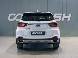 Внедорожник Chery Tiggo 4 Pro 2023 года, 1699000 рублей, Петрозаводск