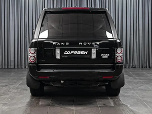 Внедорожник Land Rover Range Rover 2011 года, 1680000 рублей, Ставрополь