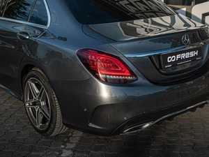 Седан Mercedes-benz C-класс 2019 года, 2925000 рублей, Краснодар