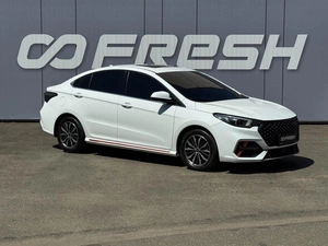 Седан OMODA S5 2023 года, 1099000 рублей, Кропоткин