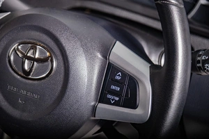 Хетчбэк Toyota Tank 2019 года, 1329000 рублей, Томск