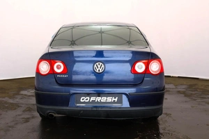 Седан Volkswagen Passat 2008 года, 850000 рублей, Орёл
