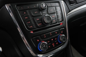 Внедорожник Opel Mokka 2014 года, 1149000 рублей, Красноярск