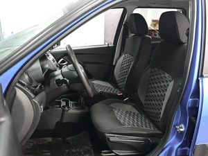 Универсал ВАЗ (LADA) Granta Cross 2021 года, 849000 рублей, Ставрополь