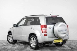 Внедорожник Suzuki Grand Vitara 2006 года, 749000 рублей, Кемерово