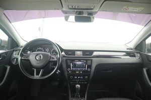 Хэтчбек Skoda Rapid 2017 года, 1300000 рублей, Орёл