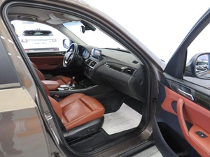 Внедорожник BMW X3 2012 года, 1598000 рублей, Обнинск