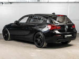 Хетчбэк BMW 1 серия 2017 года, 1650000 рублей, Ставрополь