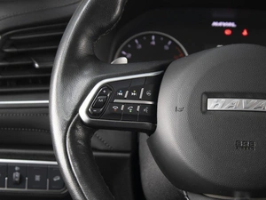 Внедорожник Haval F7 2020 года, 1640000 рублей, Омск