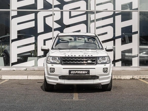Внедорожник Land Rover Freelander 2013 года, 1630000 рублей, Краснодар