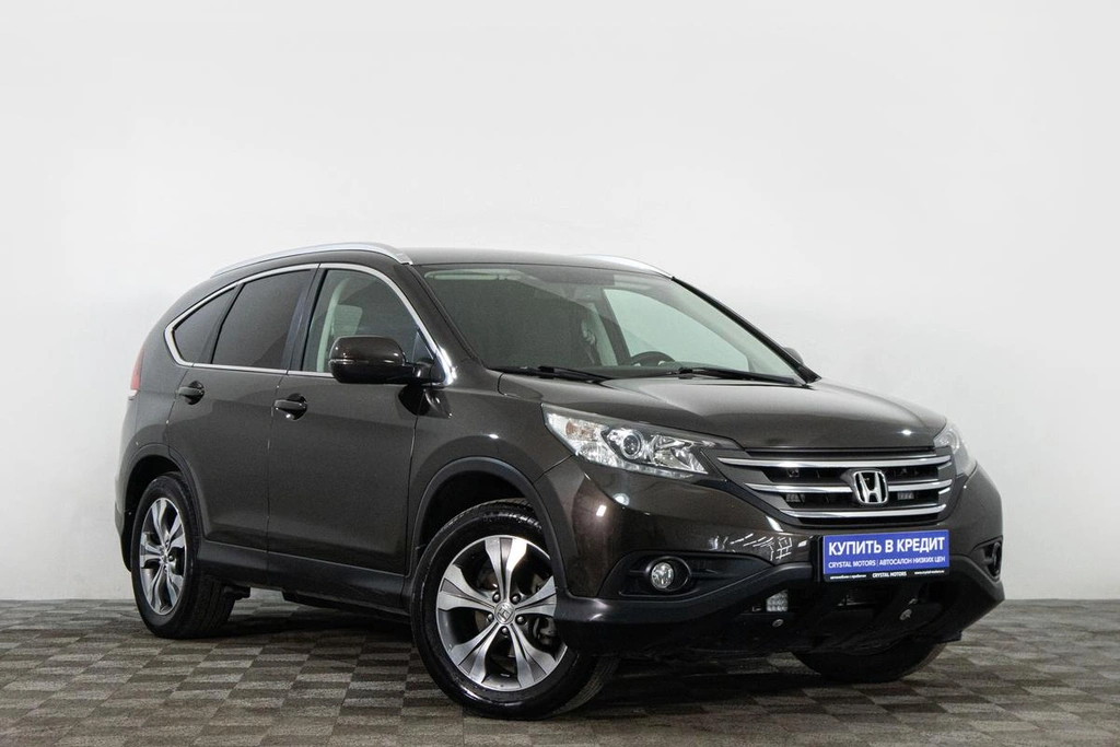 Внедорожник Honda CR-V 2014 года, 2349000 рублей, Сургут