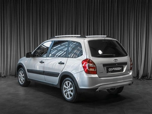 Универсал ВАЗ (LADA) Kalina Cross 2018 года, 739000 рублей, Тюмень