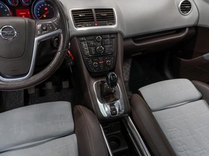 Минивэн Opel Meriva 2012 года, 779000 рублей, Саратов