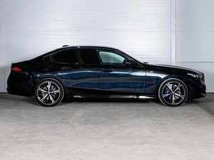 Седан BMW 5 серия 2024 года, 8900000 рублей, Ставрополь