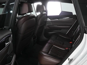 Лифтбек BMW 6 серия GT 2019 года, 4149000 рублей, Аксай