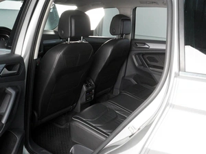 Внедорожник Volkswagen Tiguan 2021 года, 3190000 рублей, Минеральные Воды