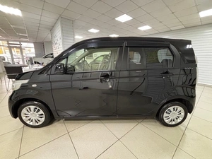 Хетчбэк Honda N-WGN 2017 года, 770000 рублей, Ачинск