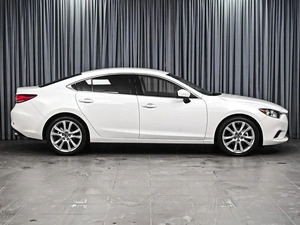 Седан Mazda 6 2017 года, 1678000 рублей, Ставрополь