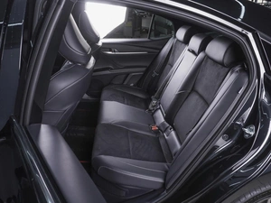 Седан Toyota Camry 2025 года, 4800000 рублей, Ростов-на-Дону