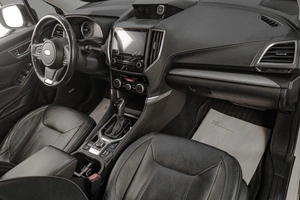 Внедорожник Subaru Forester 2018 года, 2649000 рублей, Челябинск