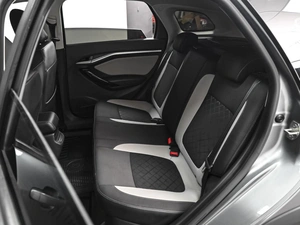 Универсал ВАЗ (LADA) Vesta Cross 2020 года, 1198000 рублей, Ставрополь