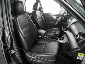 Внедорожник Lifan X60 2013 года, 579000 рублей, Воронеж