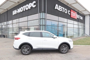 Внедорожник Haval F7 2024 года, 2720000 рублей, Мирное