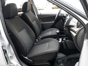 Седан ВАЗ (LADA) Granta 2024 года, 1090000 рублей, Краснодар