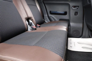 Хетчбэк Suzuki Hustler 2018 года, 1019000 рублей, Новосибирск