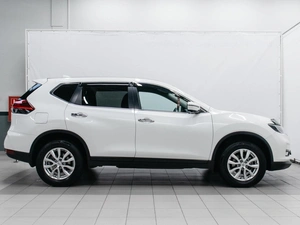 Внедорожник Nissan X-Trail 2019 года, 2499000 рублей, Красноярск