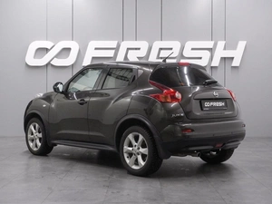 Внедорожник Nissan Juke 2012 года, 1449000 рублей, Воронеж