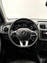 Седан Renault Logan 2020 года, 1098000 рублей, Орёл