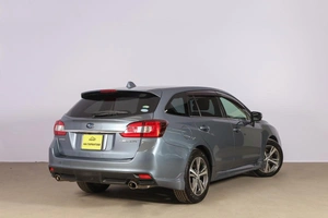 Универсал Subaru Levorg 2016 года, 1599000 рублей, Новосибирск