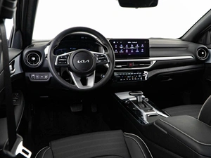 Седан Kia K3 2025 года, 2787077 рублей, Москва