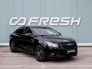 Седан Chevrolet Cruze 2012 года, 899000 рублей, Большой Сочи