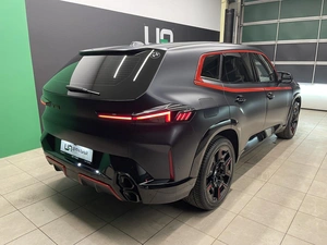 Внедорожник BMW XM 2023 года, 28560000 рублей, Красноярск