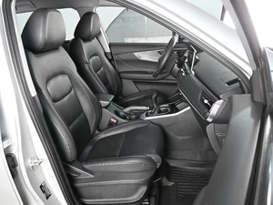 Внедорожник Chery Tiggo 4 Pro 2023 года, 1549000 рублей, Ростов-на-Дону
