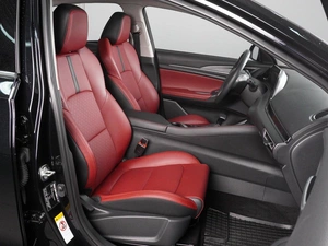 Седан Changan Eado Plus 2023 года, 1749000 рублей, Красный Пахарь