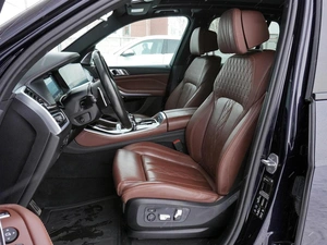 Внедорожник BMW X5 2020 года, 8148000 рублей, Нижний Новгород