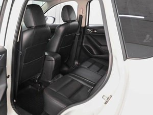 Внедорожник Mazda CX-5 2012 года, 1819000 рублей, Аксай