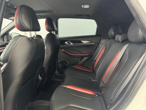 Внедорожник Geely Binyue 2022 года, 1882400 рублей, Красноярск